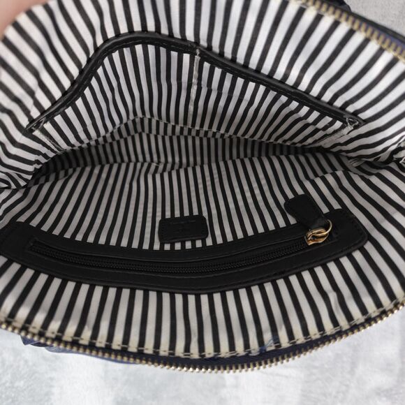 Lily & Ivy Blue Purse Bag - Picture 6 of 10